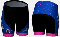 *PRE-ORDER Dairyland Dare Women's Shorts