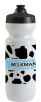 Milkman Specialized Water Bottle 22oz